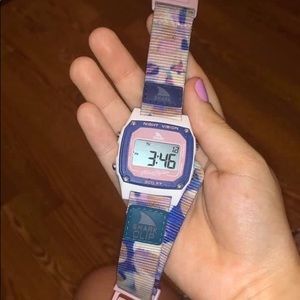 Freestyle Shark watch for sale!